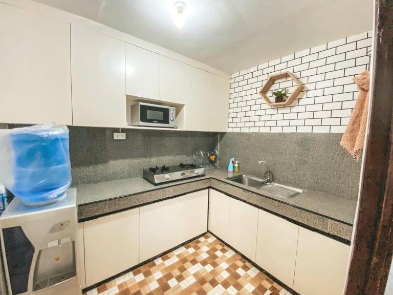 Vacation home with 2 rooms for 15 persons — photo 4