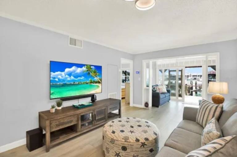 Ferienwohnung Clearwater Beach