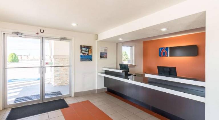 Motel 6 Wichita Falls, TX - North — photo 5