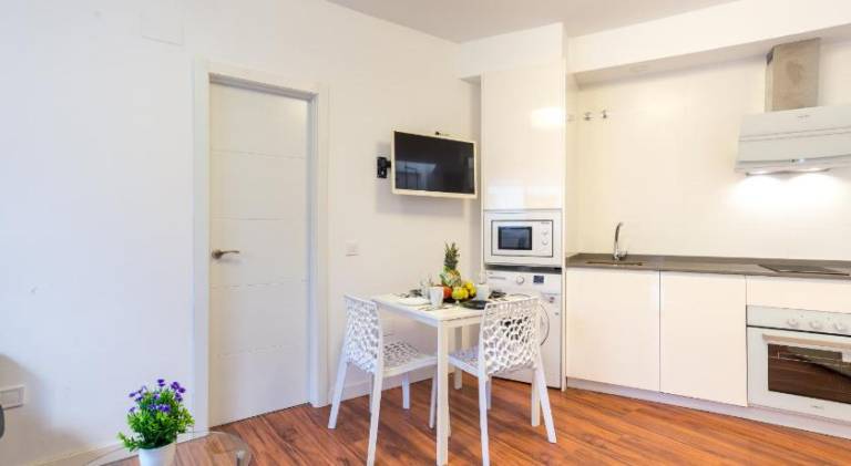Apartment | Near Alcazaba of Málaga | Dogs allowed — photo 4