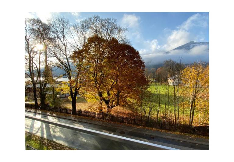 Finest Penthouse Waterside Zell am See — photo 3