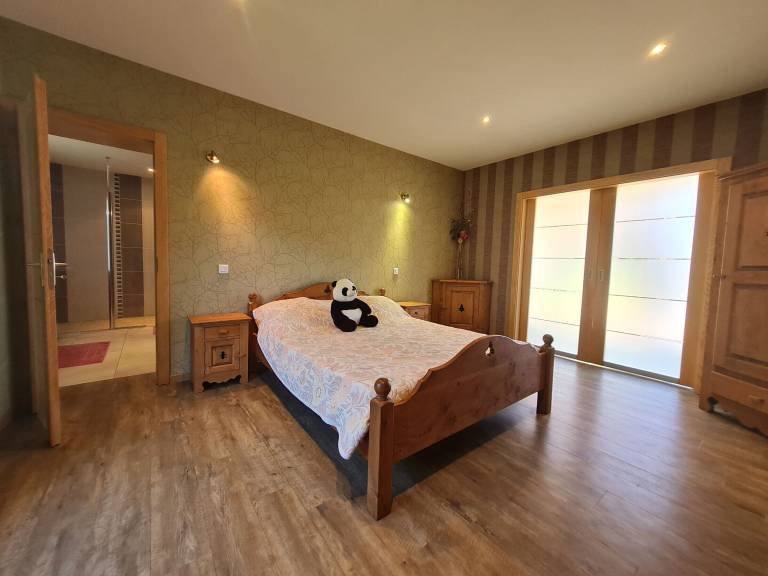 Chambre d'hôtes Gérardmer
