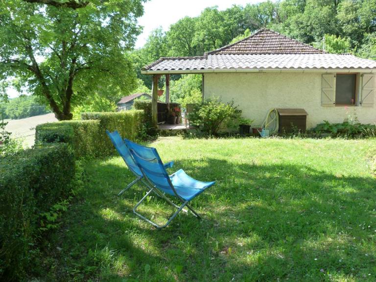 Gîtes de France - gite de Gasc — photo 2