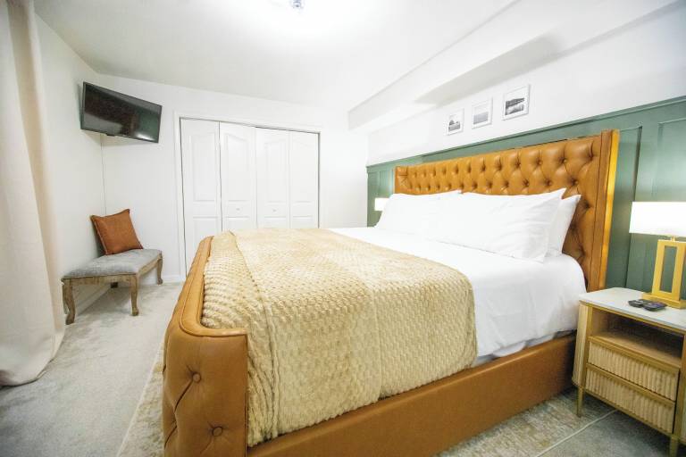Condo Highland Park