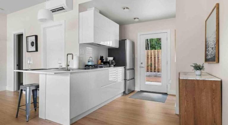 Holiday apartment with 1 room for 2 persons — photo 3