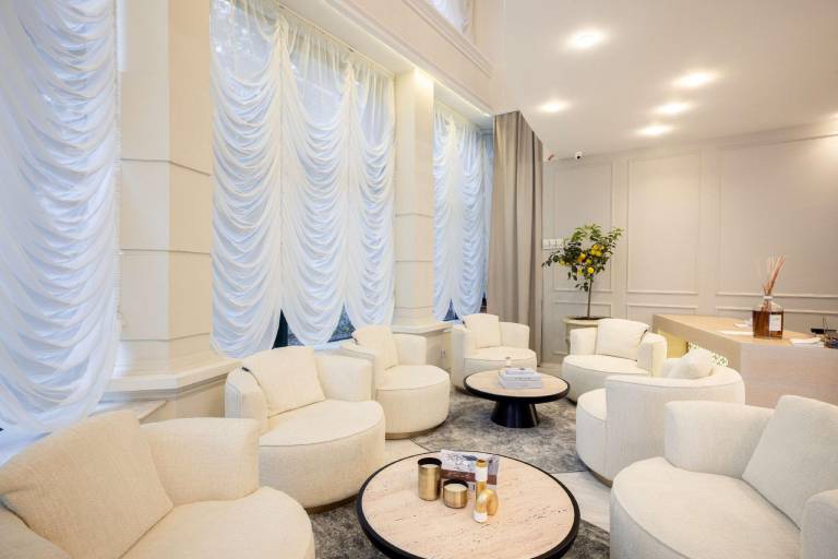 Tresor Le Palais Timisoara, Curio Collection by Hilton — photo 4
