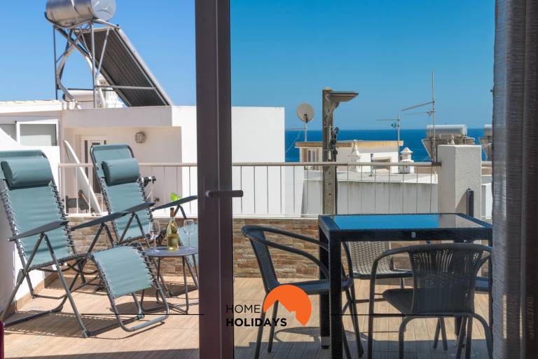 Family-friendly apartment with garden & terrace | Beach nearby | Pet-friendly — photo 4