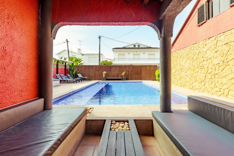 Casa Charneca de Caparica