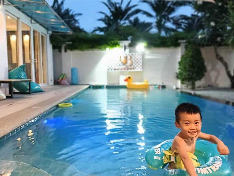 House Pattaya City