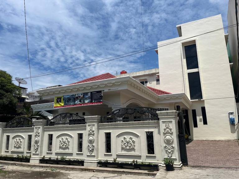 Apartment  Medan