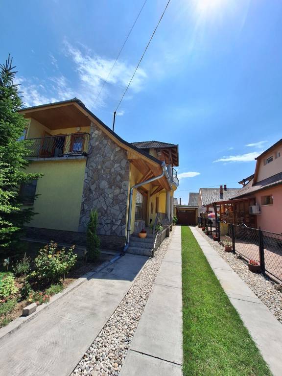 Ferienwohnung Balatonboglár