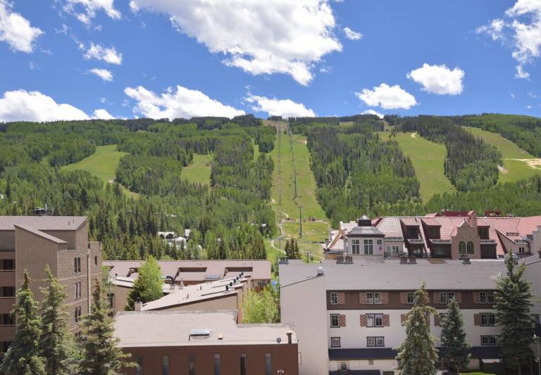 Condo  Vail
