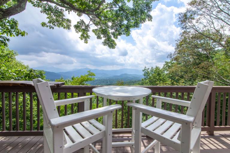 Lodge Boone