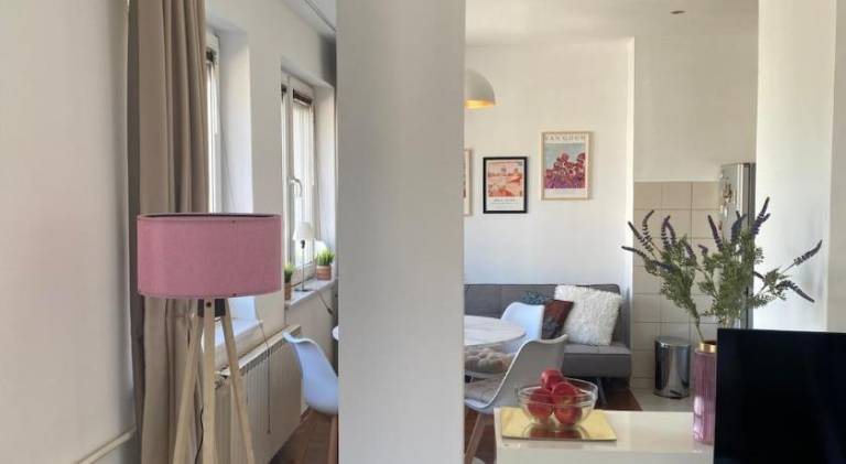 Apartment | Dogs allowed — photo 2