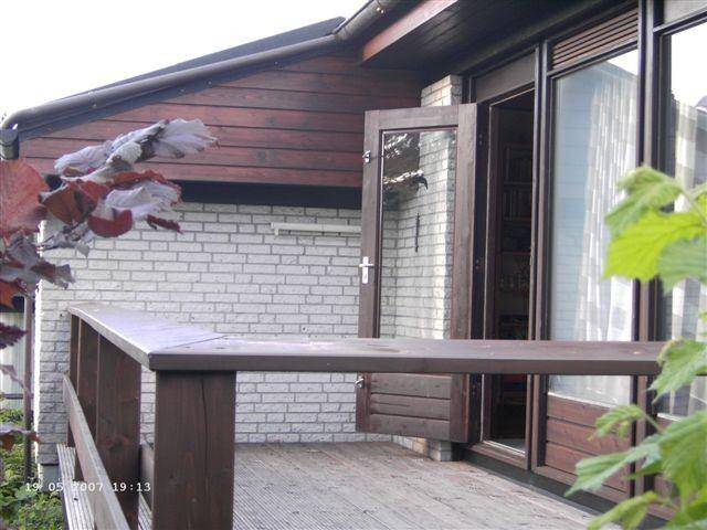 Vacation home with garden & patio — photo 4