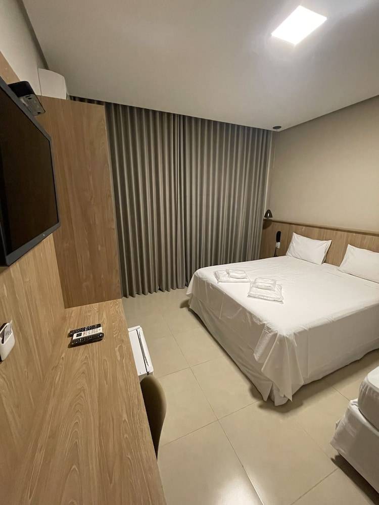 Apartamento Capitólio
