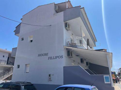Ferienwohnung Sarti