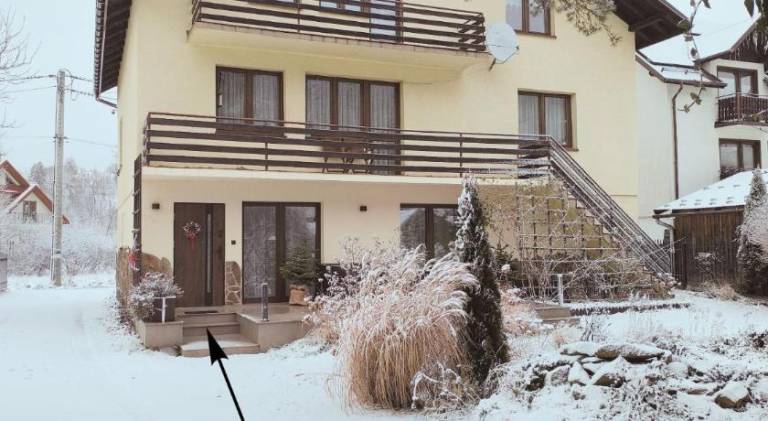 Apartment with barbecue, garden & terrace — photo 5