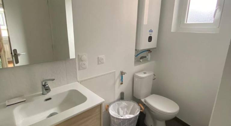 Nice holiday apartment | Pets allowed — photo 4