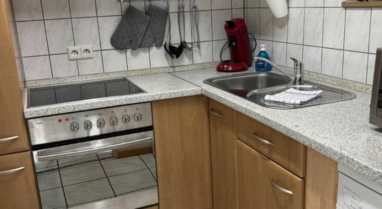 Apartments Neckarsulm — photo 4