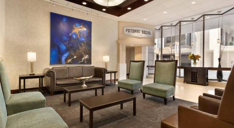 Crowne Plaza Crystal City-Washington, D. C. By IHG — photo 2