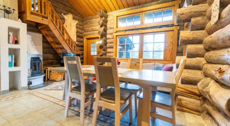 House with 2 rooms for 10 persons — photo 4