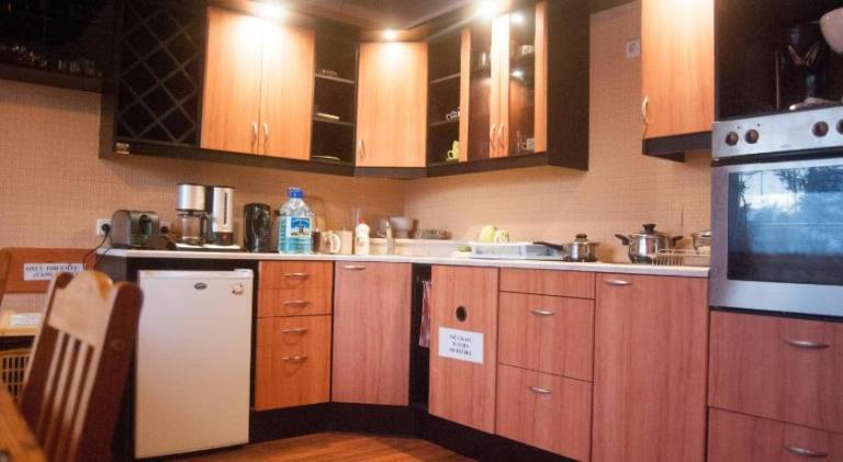 Terve Hostel — photo 2