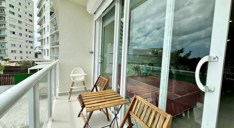 Holiday apartment with pool — photo 5