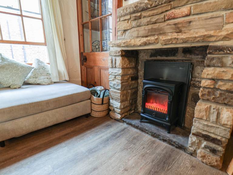 Family-oriented nice cottage | Beach view | Next to the beach | Pets allowed — photo 5