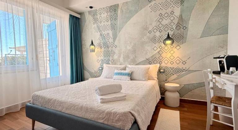 PALMASERA CHARMING - Rooms & Suites — photo 2