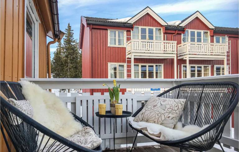 Apartment  Lillehammer