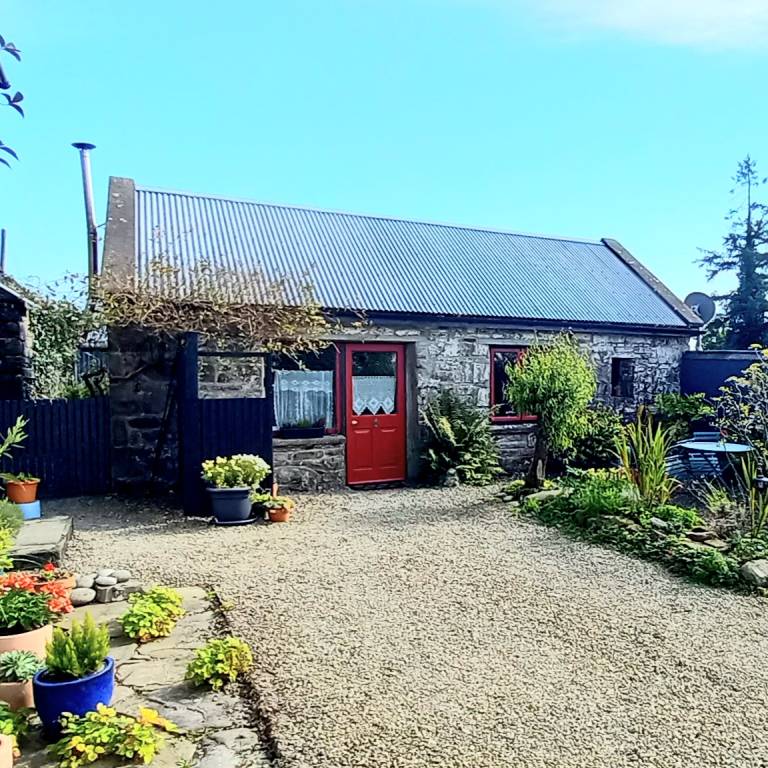 Farmhouse Glendree