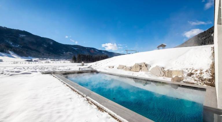 Hotel Tyrol — photo 2