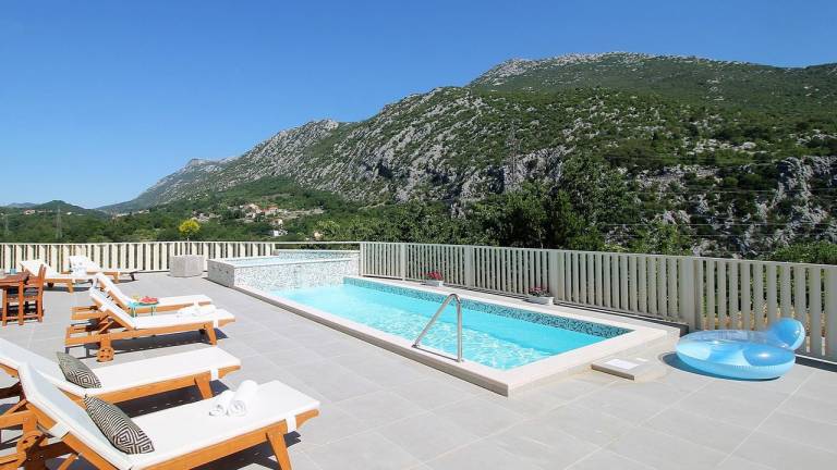 Ferienwohnung  Kučiće