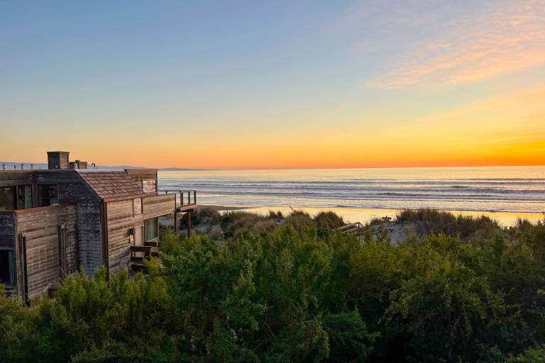 House Pajaro Dunes