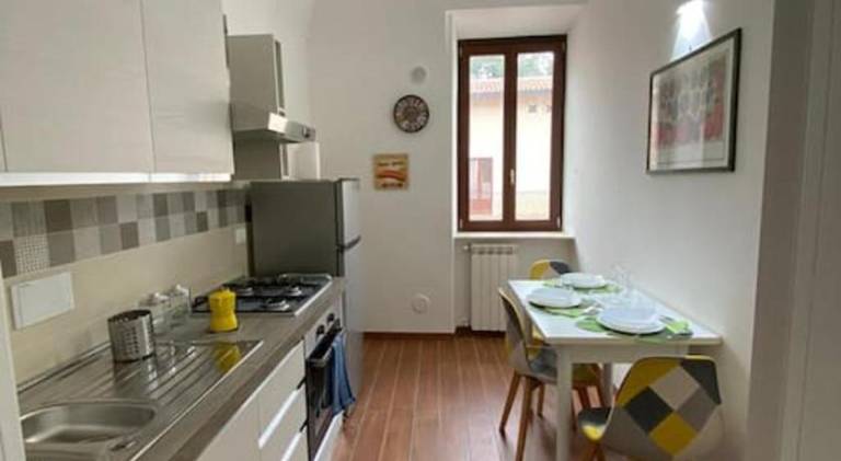 Apartment with 2 rooms for 4 persons — photo 3