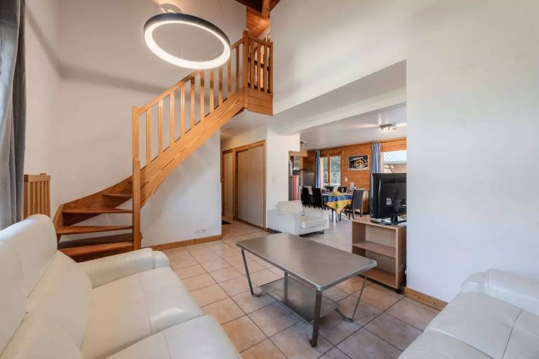 Fully equipped beautiful apartment with jacuzzi | Ski nearby | Dogs allowed — photo 2