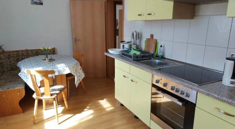Ferienwohnungen im Herzen Sachsens — photo 2