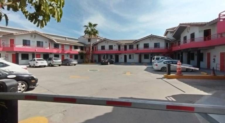 Lizvan Hotel-Motel — photo 5