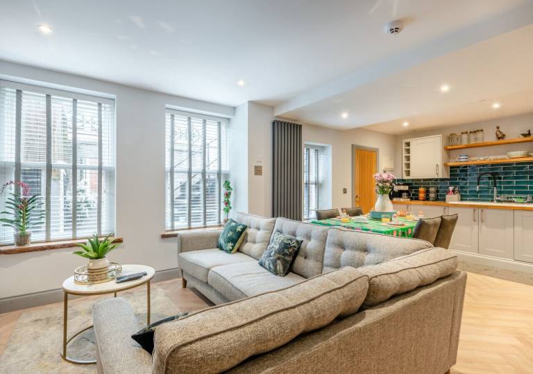 Apartment Cromer