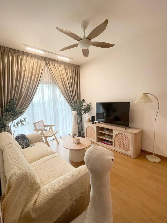 979 m&sup2; Ferienwohnung