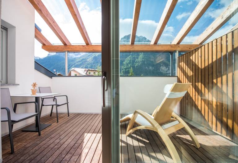 Beautiful holiday apartment with yard, sauna & fast internet | Garden view | Close to the ski | Pets are welcome — photo 3