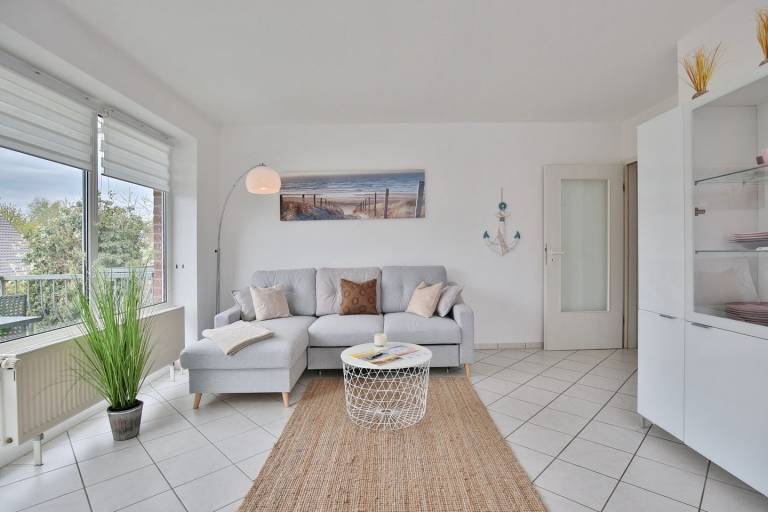 Gorch-Fock-Str 16 Appartement 4 in Timmendorfer Strand