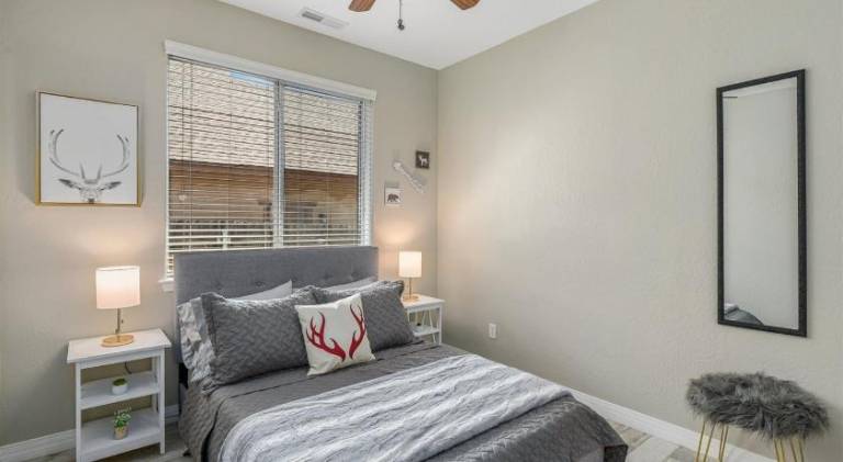 Vacation home with 4 rooms for 8 persons — photo 5