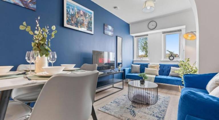Apartment with 1 room for 3 persons — photo 4