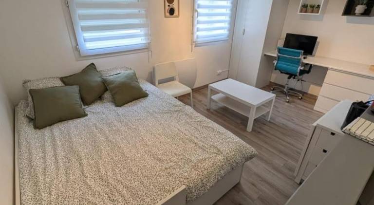 Holiday apartment | Suitable for remote work — photo 2