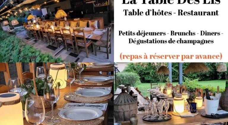 Au Gre Des Lis - La Suite Du Chene — photo 5