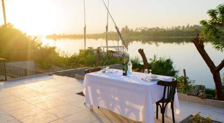Eyaru Palace Nile View — photo 5