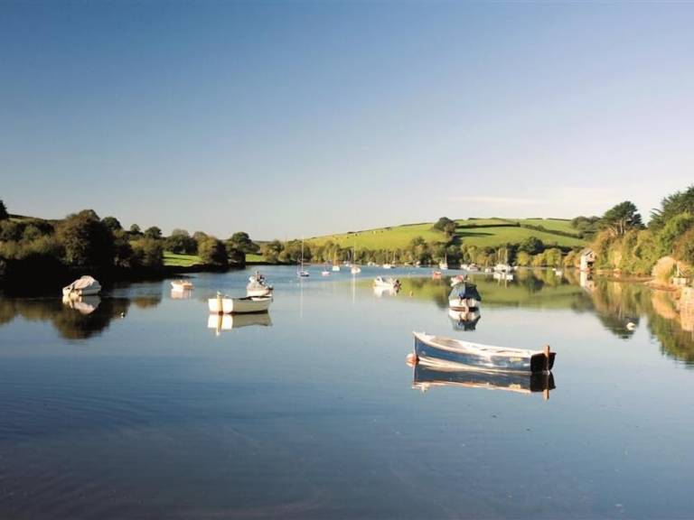 Cottage Kingsbridge