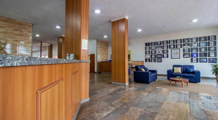 Hotel Dan Inn Barretos by Nacional Inn — photo 3